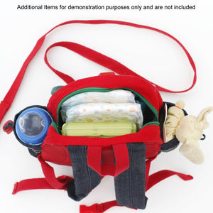 Safe-N-Sound Toddler Backpack