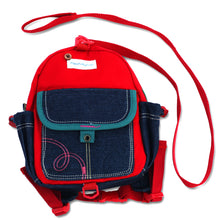 Load image into Gallery viewer, Safe-N-Sound Toddler Backpack
