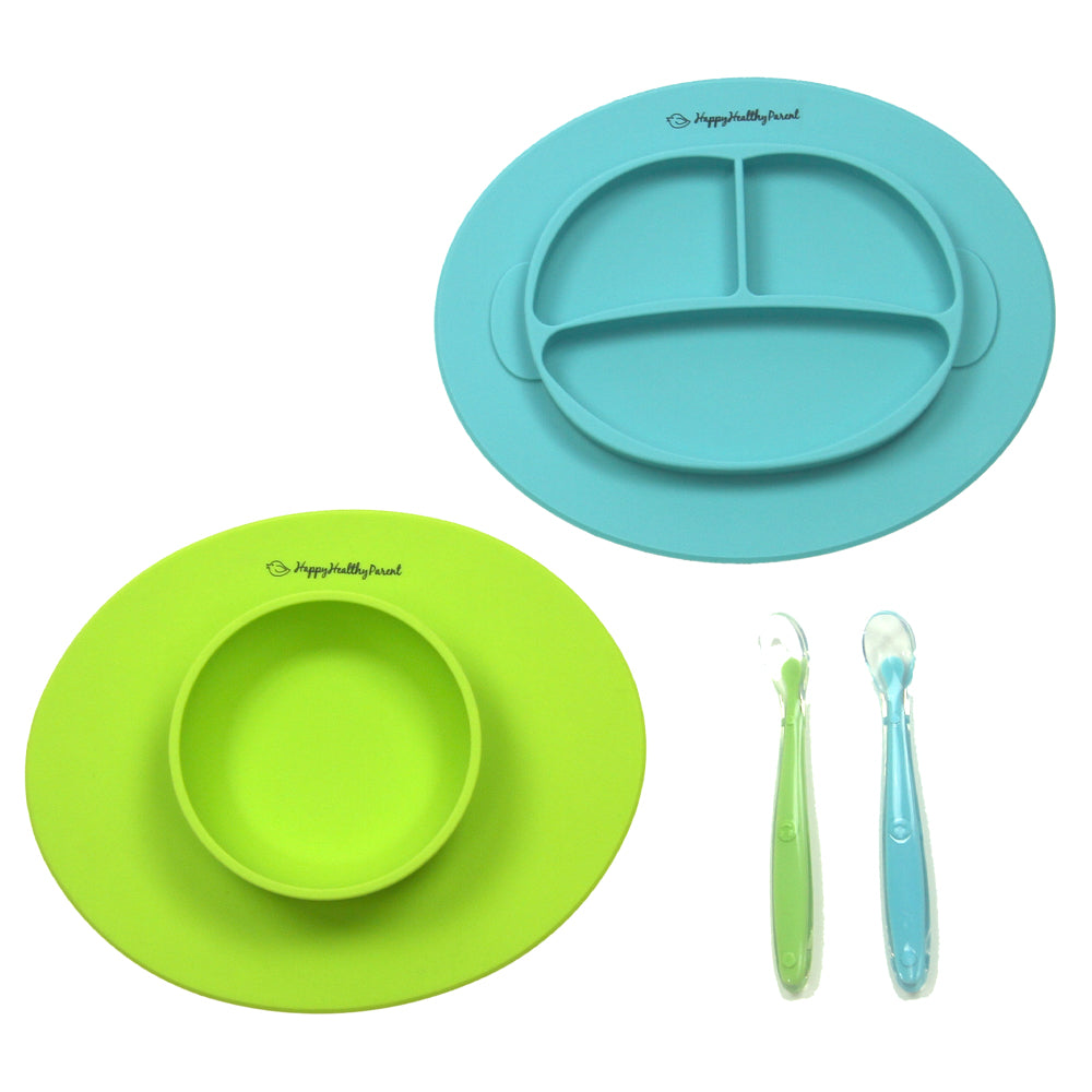 Bowl and Plate BUNDLE - Set of Two